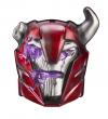 SDCC 2012: Official Hasbro Product Images - Transformers Event: TRANSFORMERS SDCC Cliffjumper  Pack Front